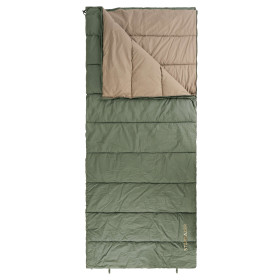 Sac de couchage coton 3 saisons Bardani Stargazer 210 x 85 cm﻿