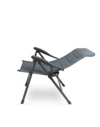Fauteuil pliant TRIPOLI Dusk - BARDANI