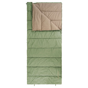 Sac de couchage coton été AURORA XL 220 x 95 cm BARDANI pour camping et van﻿