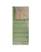 Sac de couchage coton été AURORA 210 x 85 cm BARDANI pour camping et road trip﻿