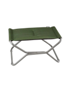 Repose pieds Lafuma BeComfort NEXT pliant confortable pour jardin et terrasse