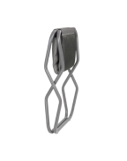 Repose pieds Lafuma BeComfort NEXT pliant confortable pour jardin et terrasse