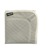 Toile de rechange officielle pour fauteuil Maxi Pop Up Lafuma en Batyline ISO coloris résistant UV.