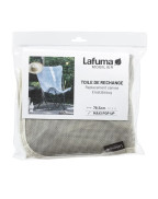 Toile de rechange officielle pour fauteuil Maxi Pop Up Lafuma en Batyline ISO coloris résistant UV.