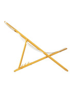 Transat jardin pliant MAXI TRANSAT Airlon - LAFUMA MOBILIER