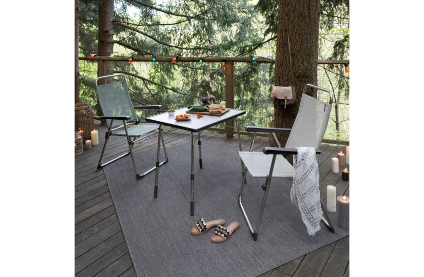 Fauteuil pliant Alu VICTORIA Batyline® - LAFUMA MOBILIER