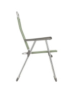 Fauteuil pliant Alu VICTORIA Batyline® - LAFUMA MOBILIER