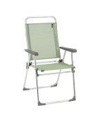 Fauteuil pliant Alu VICTORIA Batyline® - LAFUMA MOBILIER