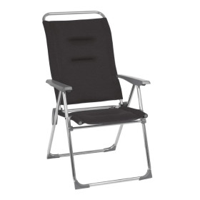 Fauteuil pliant matelassé ALU CHAM AirComfort® - LAFUMA MOBILIER