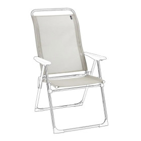 Kit toile de rechange Fauteuil Alu Cham/Cham Elips - LAFUMA MOBILIER