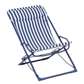 Transat jardin oscillant TRANSASWING Airlon - LAFUMA MOBILIER