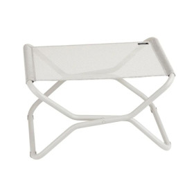 Repose pieds NEXT Batyline® Iso - LAFUMA MOBILIER