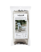 Toile de Rechange RELAX FUTURA CLIP Batyline® + Têtière - LAFUMA MOBILIER