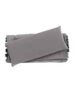 Toile de Rechange RELAX FUTURA CLIP Batyline® + Têtière - LAFUMA MOBILIER