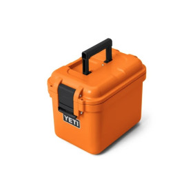 Boîte étanche YETI LoadOut GoBox 15 coffre de rangement waterproof IP67 outdoor