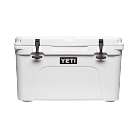 Glacière rigide YETI Tundra 45 blanc glacière isotherme haut de gamme camping et bateau