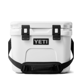 Glacière rigide YETI Roadie 15 compacte avec sangle DoubleDuty isolation haute performance