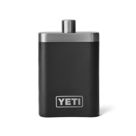 Flasque YETI 207 ml inox acier 18/8 étanche avec entonnoir revêtement DuraCoat