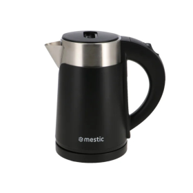 Bouilloire de voyage Mestic MWC-60 0,8L compacte pour camping et van