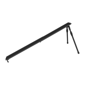 Rampe de chargement pliable EUFAB pour vélos électriques et porte-vélos