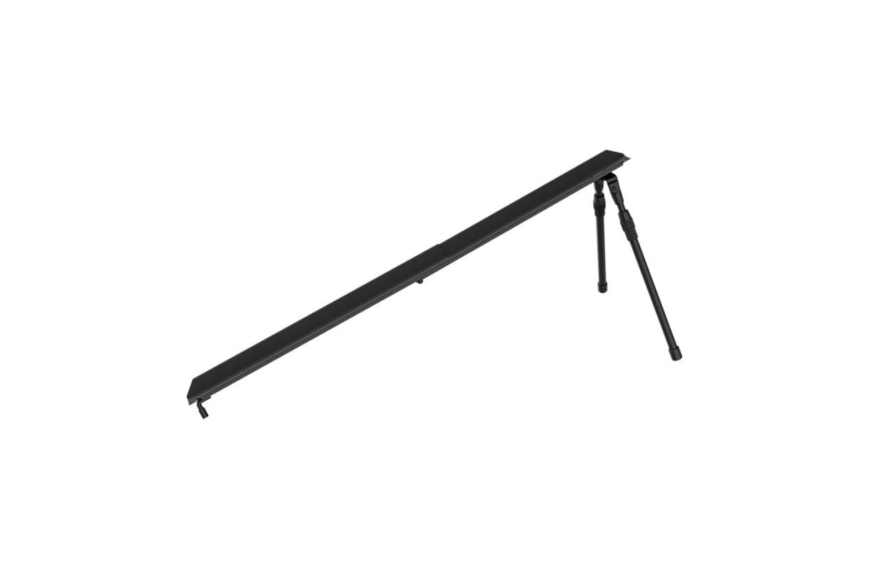 Rampe de chargement pliable EUFAB pour vélos électriques et porte-vélos