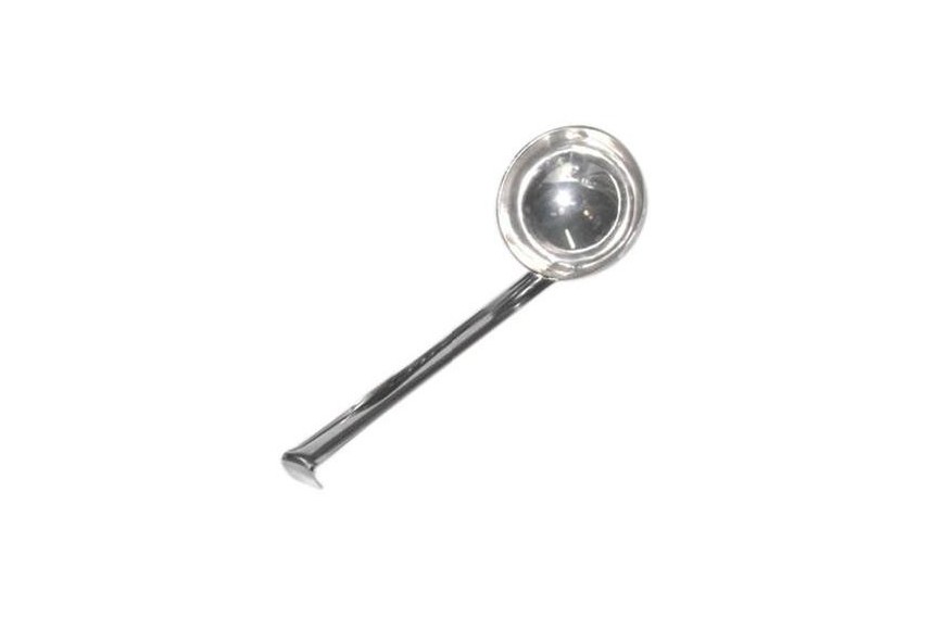 Grande louche en inox - CAO