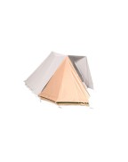 Joue pour tente Barbados - CABANON