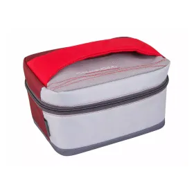 sac isotherme campingaz combo picnic freez box 3l avec boites de conservation