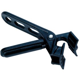 Pince amovible casserole CAO pour cuisine camping et réchaud