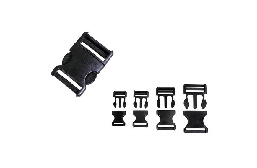 Boucles d'attaches rapide - CAO