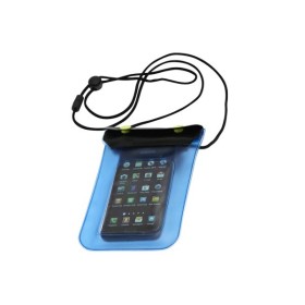 Etui imperméable pour smartphone - CAO