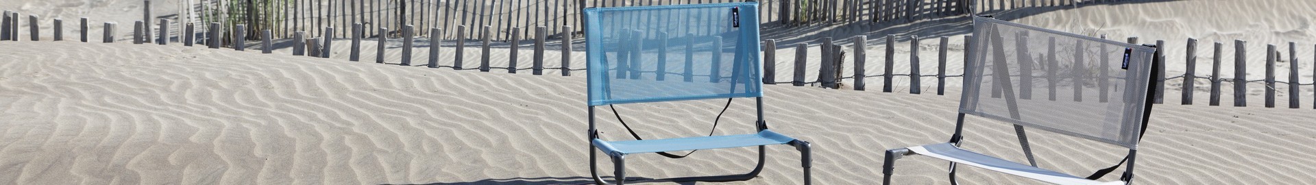 chaise de plage pliante