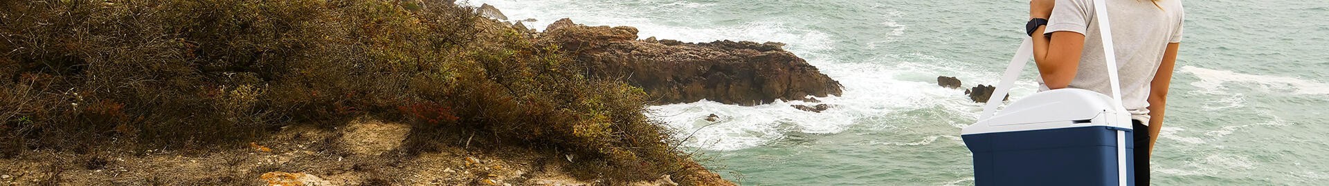 Glacière électrique