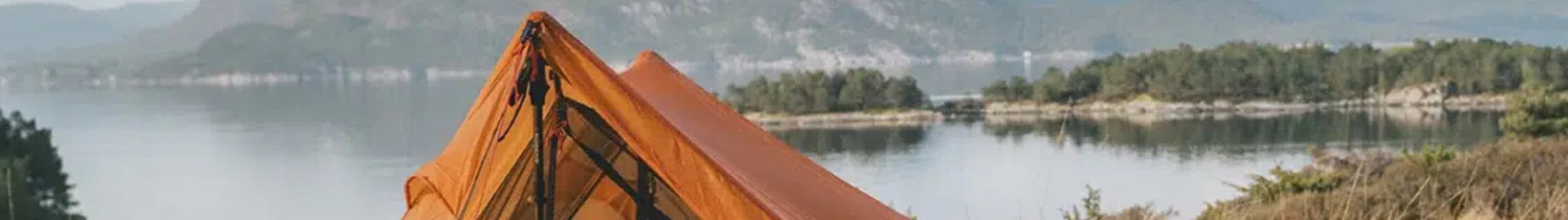 Ultralight : Le camping ultra léger