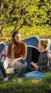 Tentes de camping - Latour Tentes et Camping