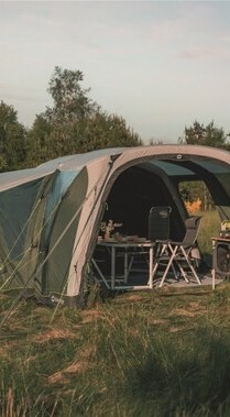 Pèse bagage mécanique de chez CAO - Latour Tentes et Camping