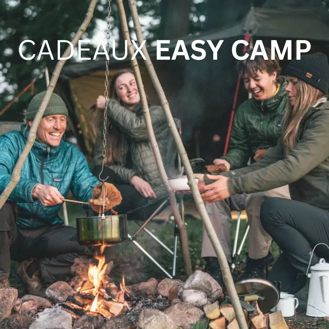 cadeaux easy camp  Latour
