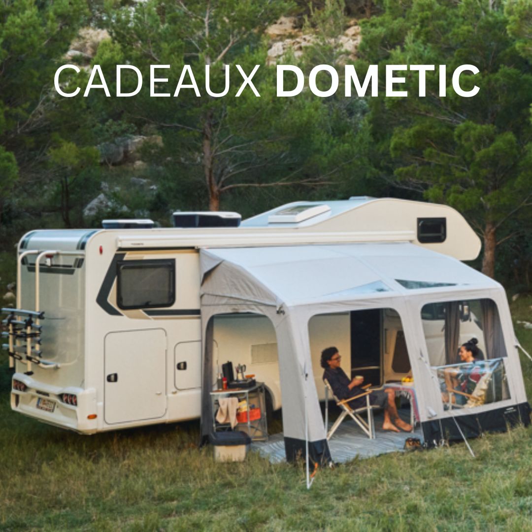 cadeaux dometic Latour