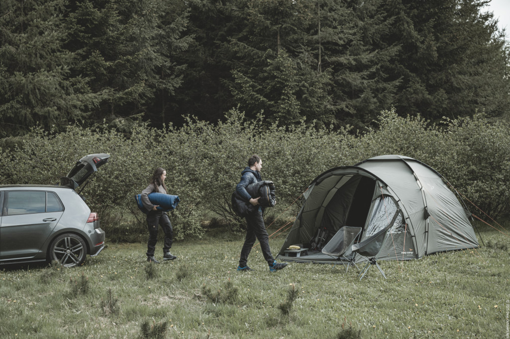 Micro-aventure : comment transformer un week-end ordinaire en escapade nature