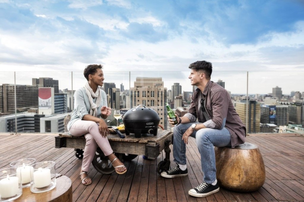 Accessoires de camping et de randonnée