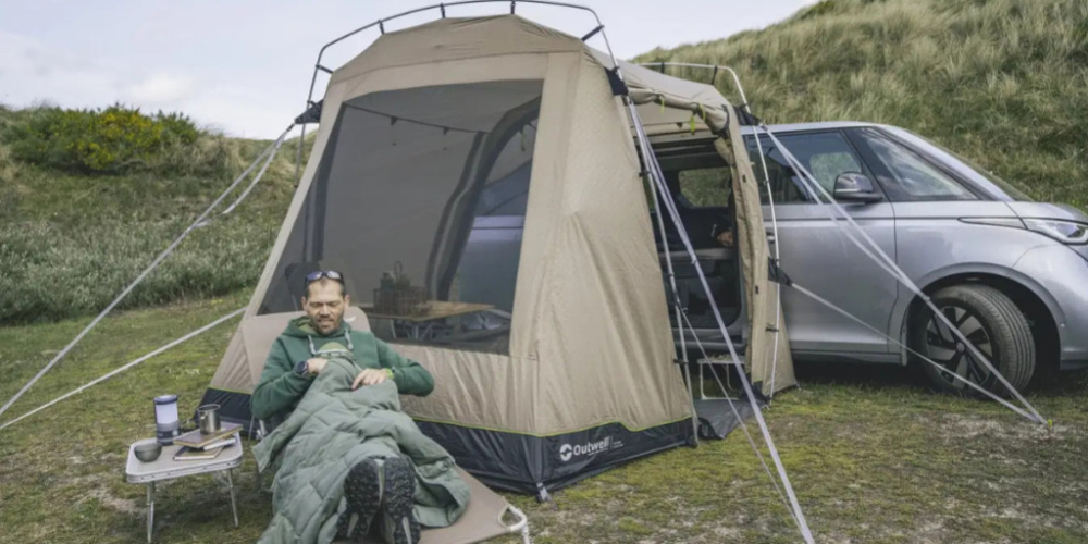 Pourquoi choisir Outwell pour équiper vos aventures en camping ?